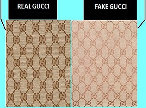 Chất liệu túi xách Gucci thật luôn mềm mịn và rạng rỡ