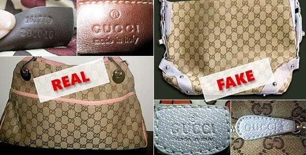 Tìm hiểu các thông số cụ thể của mẫu túi xách Gucci quý cô định mua
