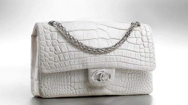 Túi xách hàng hiệu Chanel cao cấp nổi danh trên thế giới