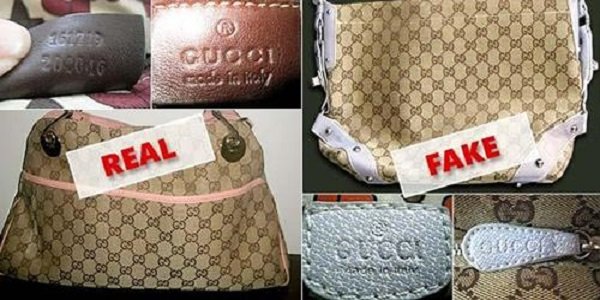 Cách phân biệt túi xách nữ hàng hiệu Gucci thật – giả