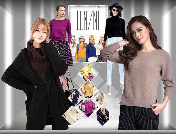 Lury Botique là thương hiệu cung cấp hàng nhập khẩu được các Fashionista thường xuyên lui tới