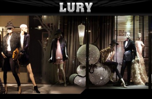 Vì sao shop Lury lại được lòng các tín đồ thời trang Việt