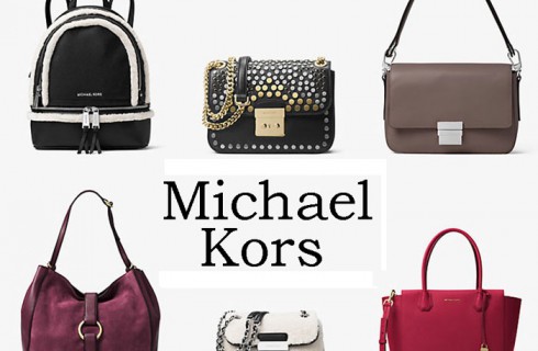 5 bước cơ bản để phân biệt túi xách Michael Kors chính hãng 