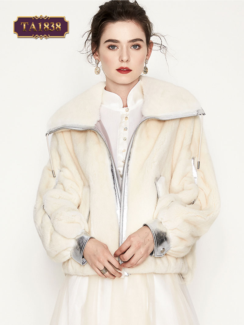 Top 3 cách phối đồ với áo khoác chuẩn style Hàn Quốc - Nyla Design